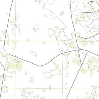 Andrea Ranch, TX (2019, 24000-Scale) Preview 2