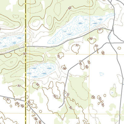 Andrea Ranch, TX (2019, 24000-Scale) Preview 3