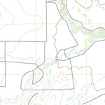 Antelope Creek NW, TX (2019, 24000-Scale) Preview 2