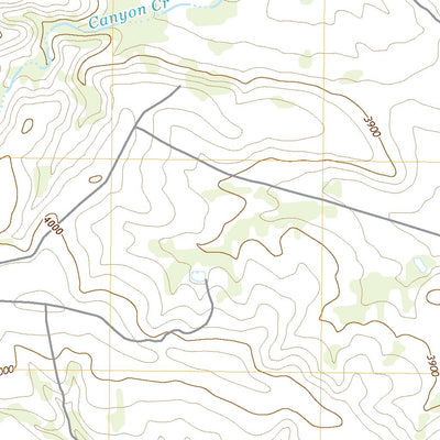 Antelope Flat, TX (2019, 24000-Scale) Preview 2