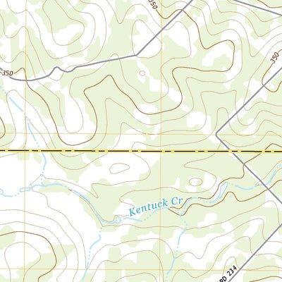 Anna Rose, TX (2019, 24000-Scale) Preview 2