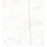 Armstrong, TX (2019, 24000-Scale) Preview 1
