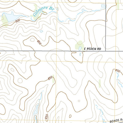 Avondale, TX (2019, 24000-Scale) Preview 2