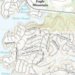 Avondale, TX (2019, 24000-Scale) Preview 3
