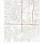 Arlington, TX (2019, 24000-Scale) Preview 1