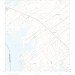Arroyo Clareno, TX (2019, 24000-Scale) Preview 1