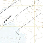 Arroyo Clareno, TX (2019, 24000-Scale) Preview 2