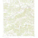Bluff Dale, TX (2019, 24000-Scale) Preview 1
