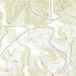 Bluff Dale, TX (2019, 24000-Scale) Preview 2