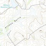 Arroyo Burro, TX (2019, 24000-Scale) Preview 3