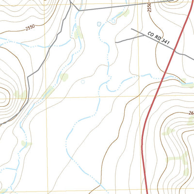 Barnhart, TX (2019, 24000-Scale) Preview 2