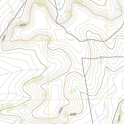 Barnhart, TX (2019, 24000-Scale) Preview 3