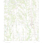 Blue Ridge, TX (2019, 24000-Scale) Preview 1