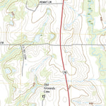 Blue Ridge, TX (2019, 24000-Scale) Preview 3