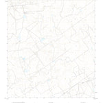 Arroyo Salado East, TX (2019, 24000-Scale) Preview 1