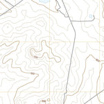 Arroyo Salado East, TX (2019, 24000-Scale) Preview 2