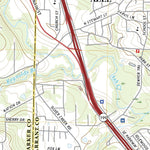 Azle, TX (2019, 24000-Scale) Preview 3