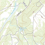 Baker Spring, TX (2019, 24000-Scale) Preview 3