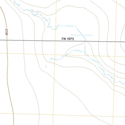 Arney, TX (2019, 24000-Scale) Preview 2