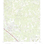 Boerne, TX (2019, 24000-Scale) Preview 1