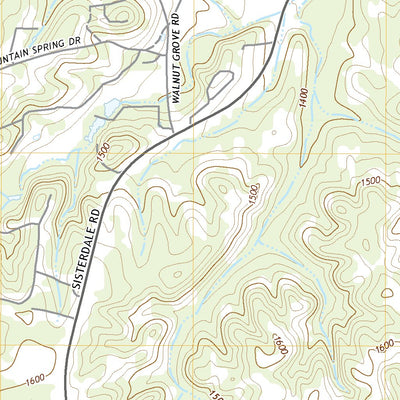Boerne, TX (2019, 24000-Scale) Preview 3