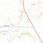 Ballinger, TX (2019, 24000-Scale) Preview 2