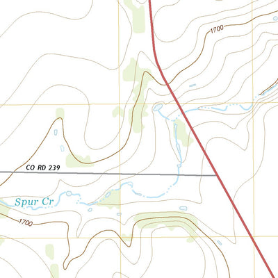 Ballinger, TX (2019, 24000-Scale) Preview 2