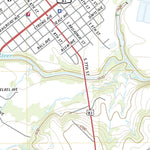 Ballinger, TX (2019, 24000-Scale) Preview 3
