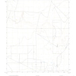 Barrilla Draw North, TX (2019, 24000-Scale) Preview 1