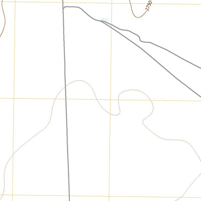 Barrilla Draw North, TX (2019, 24000-Scale) Preview 2