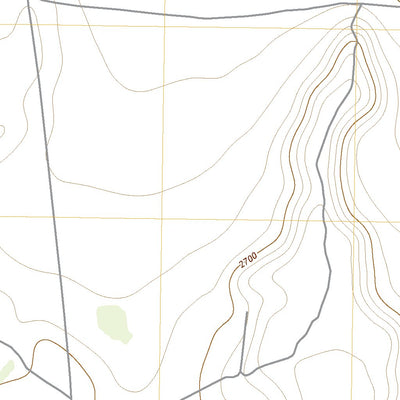 Barrilla Draw North, TX (2019, 24000-Scale) Preview 3