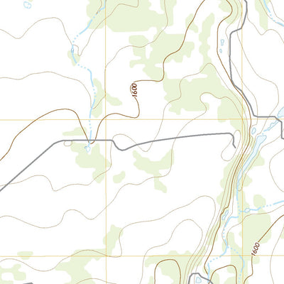 Bluff Creek, TX (2019, 24000-Scale) Preview 2