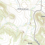 Bluff Creek, TX (2019, 24000-Scale) Preview 3