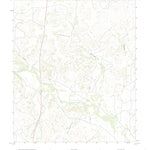 Bradford Draw, TX (2019, 24000-Scale) Preview 1