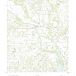 Boyd, TX (2019, 24000-Scale) Preview 1