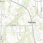 Boyd, TX (2019, 24000-Scale) Preview 3