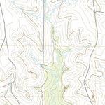 Bluff Dale NE, TX (2019, 24000-Scale) Preview 2
