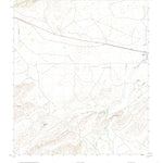 Beckwith Hills, TX (2019, 24000-Scale) Preview 1