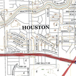 Bellaire, TX (2019, 24000-Scale) Preview 2