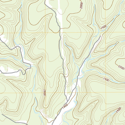 Brewer Hollow, TX (2019, 24000-Scale) Preview 3