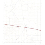 Belding NW, TX (2019, 24000-Scale) Preview 1