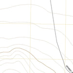 Belding NW, TX (2019, 24000-Scale) Preview 2