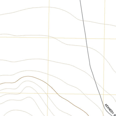 Belding NW, TX (2019, 24000-Scale) Preview 2