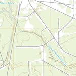 Ben Bolt SE, TX (2019, 24000-Scale) Preview 3