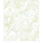 Brookesmith, TX (2019, 24000-Scale) Preview 1