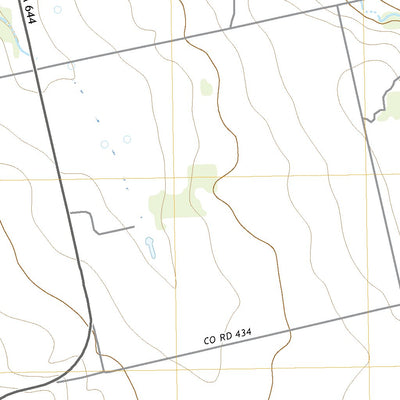 Baumann School, TX (2019, 24000-Scale) Preview 2