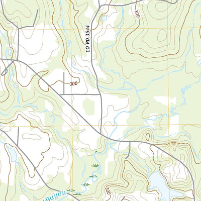 Atlanta North, TX (2019, 24000-Scale) Preview 2