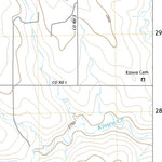 Booker, TX (2019, 24000-Scale) Preview 3
