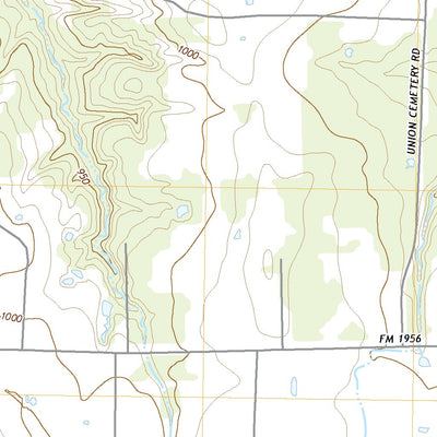 Bonita, TX (2019, 24000-Scale) Preview 2