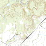 Brownwood, TX (2019, 24000-Scale) Preview 2